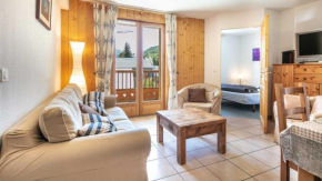 Dome de la cochette - 8 - Appart 6 pers Saint-Sorlin-Darves